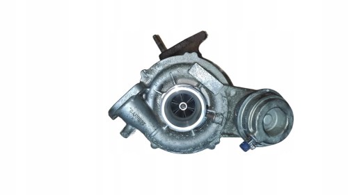 Turbosprężarka Opel Insignia, Astra J 2.0 CDTI 55570748