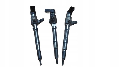 Wtrysk Wtryskiwacz Audi VW Skoda 1.6 CAY 03L130277B