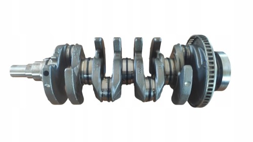 Wał korbowy nominalny Opel Astra 1.4 16V TURBO 55565279 A14NET B14NET