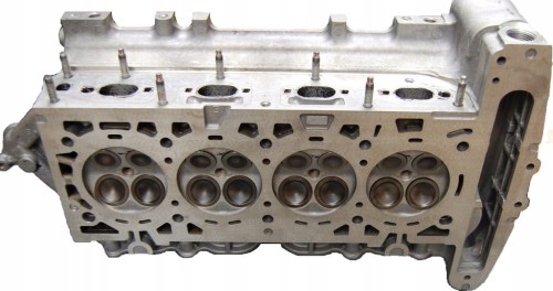 Głowica Opel Astra, Vectra, Zafira 2.2 16V Z22SE 24462304