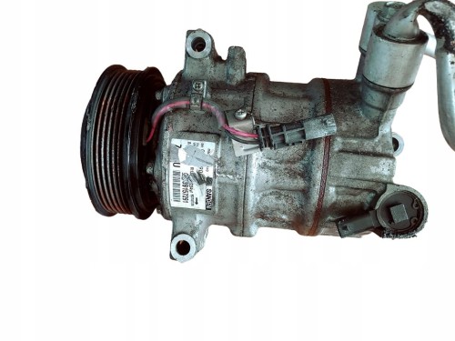 Kompresor klimatyzacji Opel Astra J 1.6 CDTI 39157291 7291U