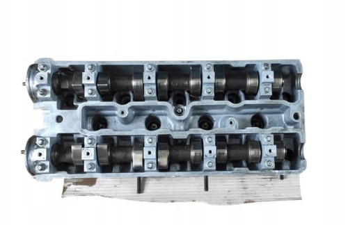 Głowica Z20LET 2.0T Opel Astra 2 II G Zafira A OPC