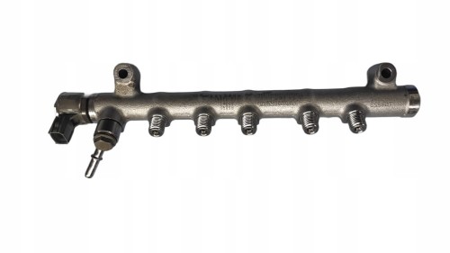 Listwa wtryskowa VOLVO 2.0 D3 150KM S80 V60 V70 XC60 S60 XC40 XC90 31303612