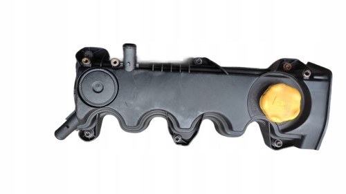 Pokrywa zaworów Opel, Fiat, Alfa 1.9 8V 55197017