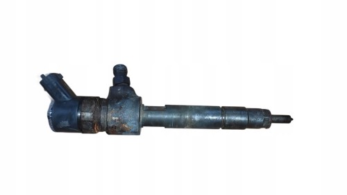 Wtryskiwacz wtrysk Opel Astra, Vectra 1.9 CDTI 120KM 0445110165