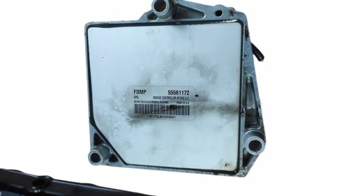 Sterownik silnika Opel Astra 1.6 16V 55561172 FDMP