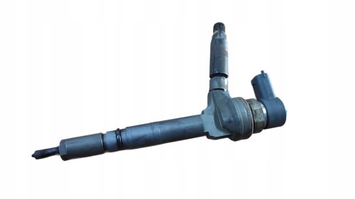 Wtryskiwacz Opel Astra Meriva Zafira 1.7 CDTI Z17DTH 0445110175