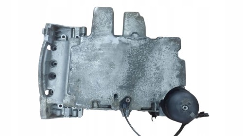 Miska Olejowa VOLVO 2.0 D3 D4 D5 S80 V60 V70 XC60 S60 XC90 31480325