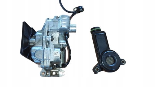 Pompa oleju VOLVO 2.0 D3 D4 D5 S80 V60 V70 XC60 S60 XC90 31670241