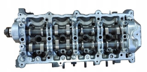 Głowica Opel Astra J, Meriva Zafira 1.7 CDTI A17DTR 55576872