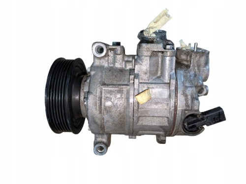 Sprężarka klimatyzacji VW Audi Seat Skoda 1.6 CAY 2.0 5N0820803F
