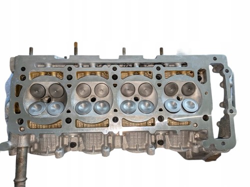 Głowica Mercedes W203 2.0 Kompressor R1110163901