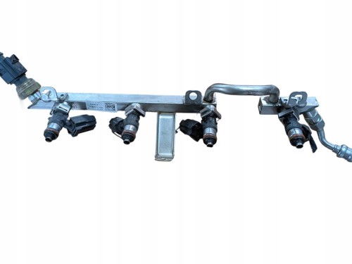 Listwa wtryskowa Wtryski Audi VW Seat Skoda 1.4 TSI 03C129041C