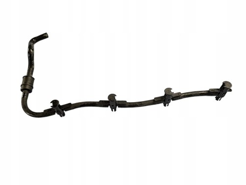 Przewody paliwowe przelewy VW Audi Skoda Seat 2.0 CBD