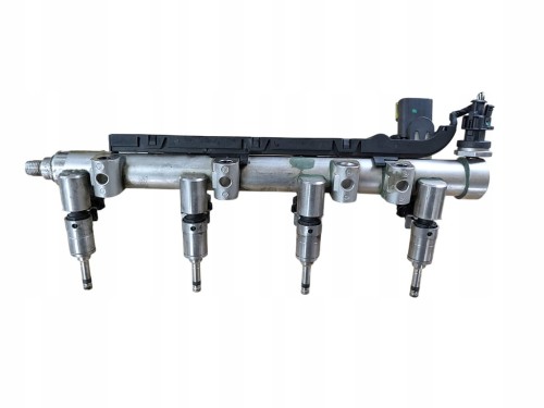 Listwa wtryskowa Wtryskiwacze Opel insignia 2.0T A20NHT A20NFT 12615399