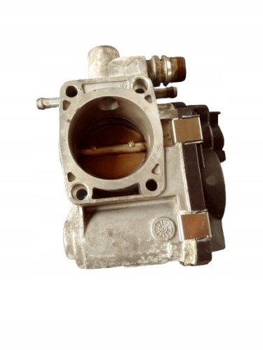 Przepustnica Opel Astra, Zafira, Meriva 1.6 16V Z16XEP 055352858 25362123