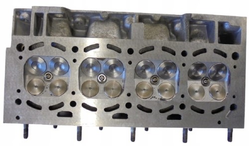 Głowica VW Seat Skoda Audi 1.4 16V 036103373 T