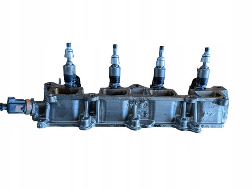 Listwa Wtryski Audi VW Seat Skoda 1.4 TSI GK284AHB IHP072G 03C906036J