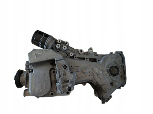 Obudowa rozrządu VW Seat Skoda 1.4 TSI CDG 03C109211 CF CG