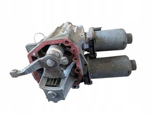 Wybierak skrzyni biegów Easytronic Opel Astra 1.6 16V 0130008500 55562970