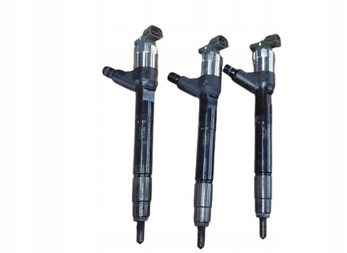 Wtryskiwacz paliwa Opel Astra, Mokka, Meriva 1.6 CDTI DENSO 55570012