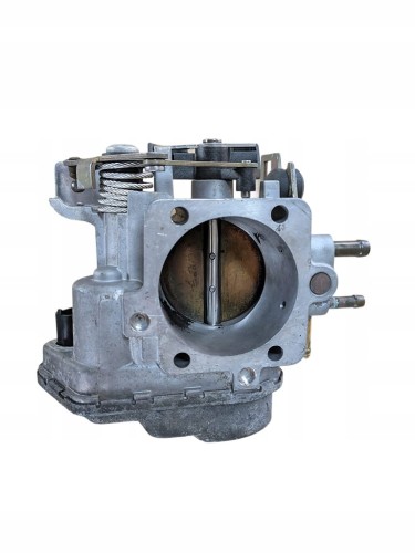 Przepustnica Opel Astra, Zafira 1.8 16V X18XE1 90536084 5WS93250