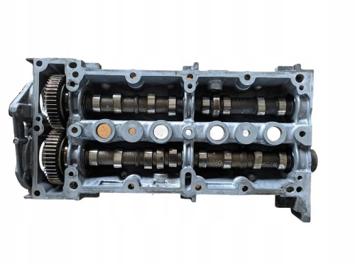 Pokrywa Zaworów Wałki Opel Corsa C Fiat Punto II Alfa 1.3 CDTI JTD 55193272