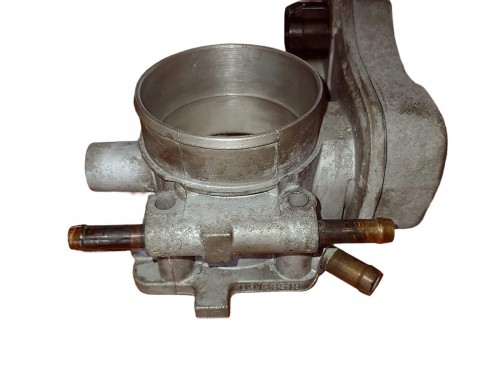 Przepustnica Opel Astra, Vectra, Zafira 1.8 16V Z18XE 5WS91703 09128518