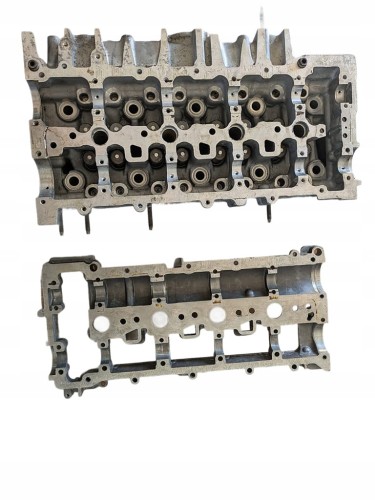 Głowica Peugeot Citroen 2.0 Blue HDI AH01 9807255910