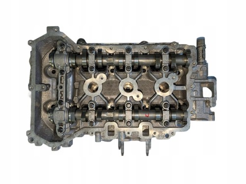 Głowica regenerowana Citroen Peugeot 1.2 VTI HM01 9671871510