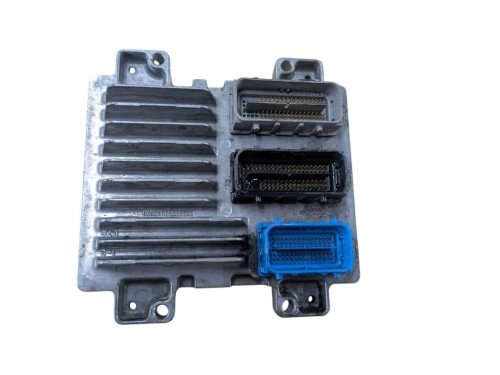 Sterownik silnika Opel Corsa 1.4T Turbo 16V 12639235 AANW