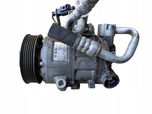 Kompresor sprężarka klimatyzacji Audi VW Skoda 1.2 6Q0820803G