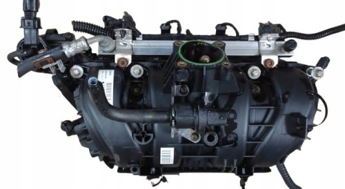 Kolektor ssący Opel Corsa D 1.2 1.4 16V Z14XEP 0280600064 55557904 DP