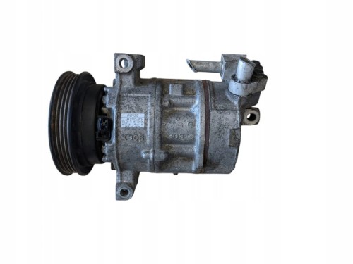 Kompresor sprężarka klimatyzacji Fiat Stilo 1.6 447220-8634