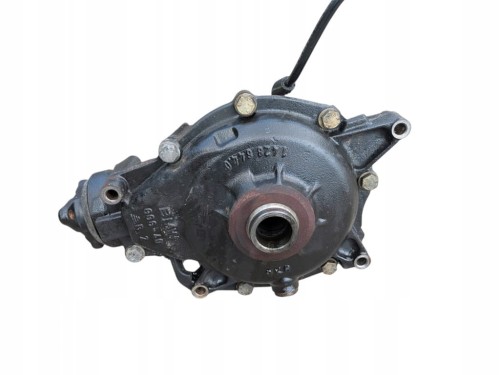 Most mechanizm różnicowy przedni dyfer BMW 4.4 M62 14286440 01428688