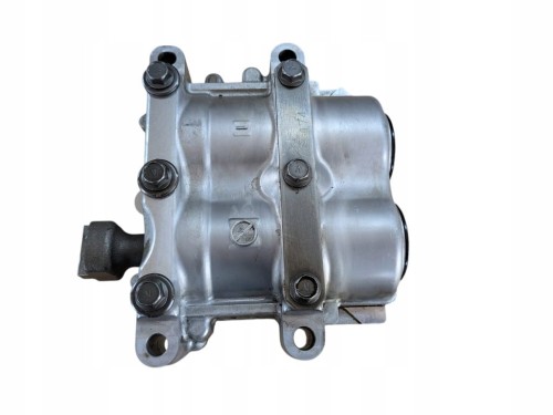 Wałki balansowe Mitsubishi Outlander 2.2 DID 4N14