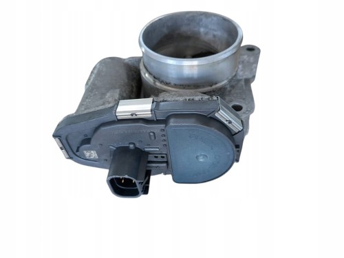 Przepustnica Opel insignia 2.0T A20NHT