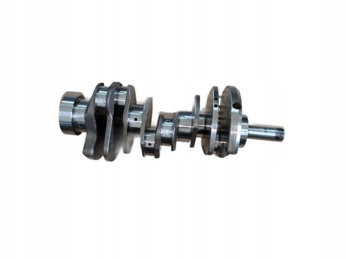 Wał korbowy Mercedes ML W164 W212 W221 3.0 V6 OM642 - R64224