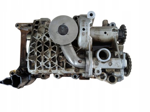 Pompa oleju wałki balansujące Audi VW Skoda 2.0 FSI BLR 06B103535B