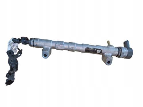 Listwa wtryskowa Opel Insignia 2.0 CDTI B20DTH 0445214324