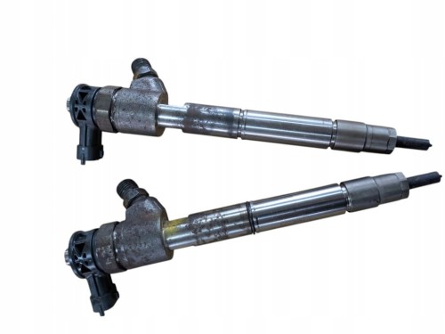 Wtryskiwacz Opel Insignia 2.0 CDTI B20DTH 0445110713 55488616