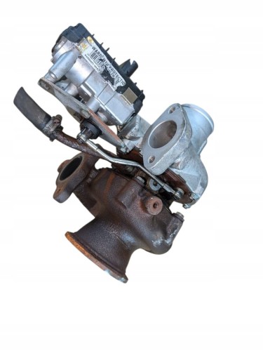 Turbosprężarka Opel Insignia 2.0 CDTI B20DTH 55487664