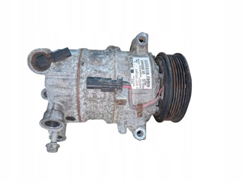 Kompresor klimatyzacji Opel Astra J 1.6 CDTI 39034464 4464U
