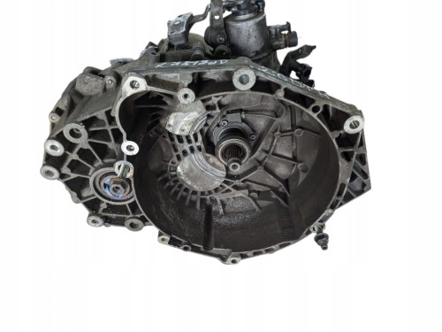 Skrzynia biegów Opel Insignia 2.0 CDTI B20DTH F40