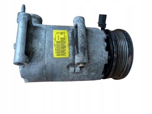 Kompresor sprężarka klimatyzacji Ford Mondeo 1.6 ecoboost AV6N-19D629-AB