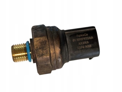 Czujnik ciśnienia paliwa Ford Focus 1.0 ecoboost 8W839F972AA