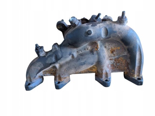 Kolektor wydechowy Audi VW Skoda 1.6 MPI 06A253033AS