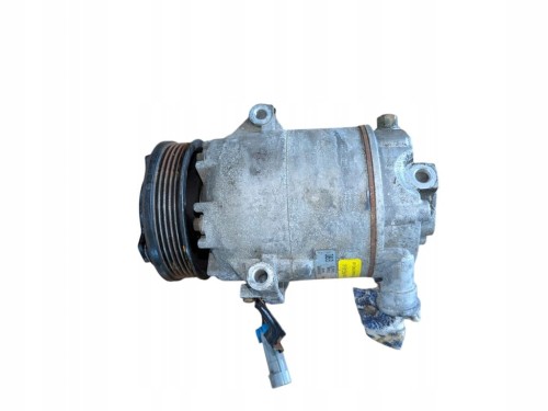 Kompresor klimatyzacji Opel Astra 1.4 16V 89215 Z14XEP