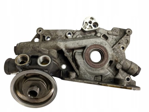 Pompa oleju Opel Astra Zafira 2.0T Z20LER 871473158 24402722