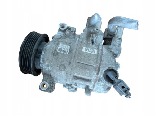 Kompresor klimatyzacji Audi VW Skoda 2.0 447190-6684 8E0260805BS